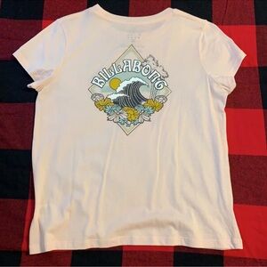 Billabong shirt
